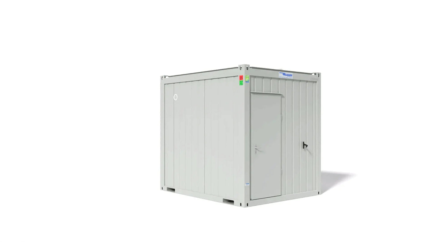 Bürocontainer Basic ConModu