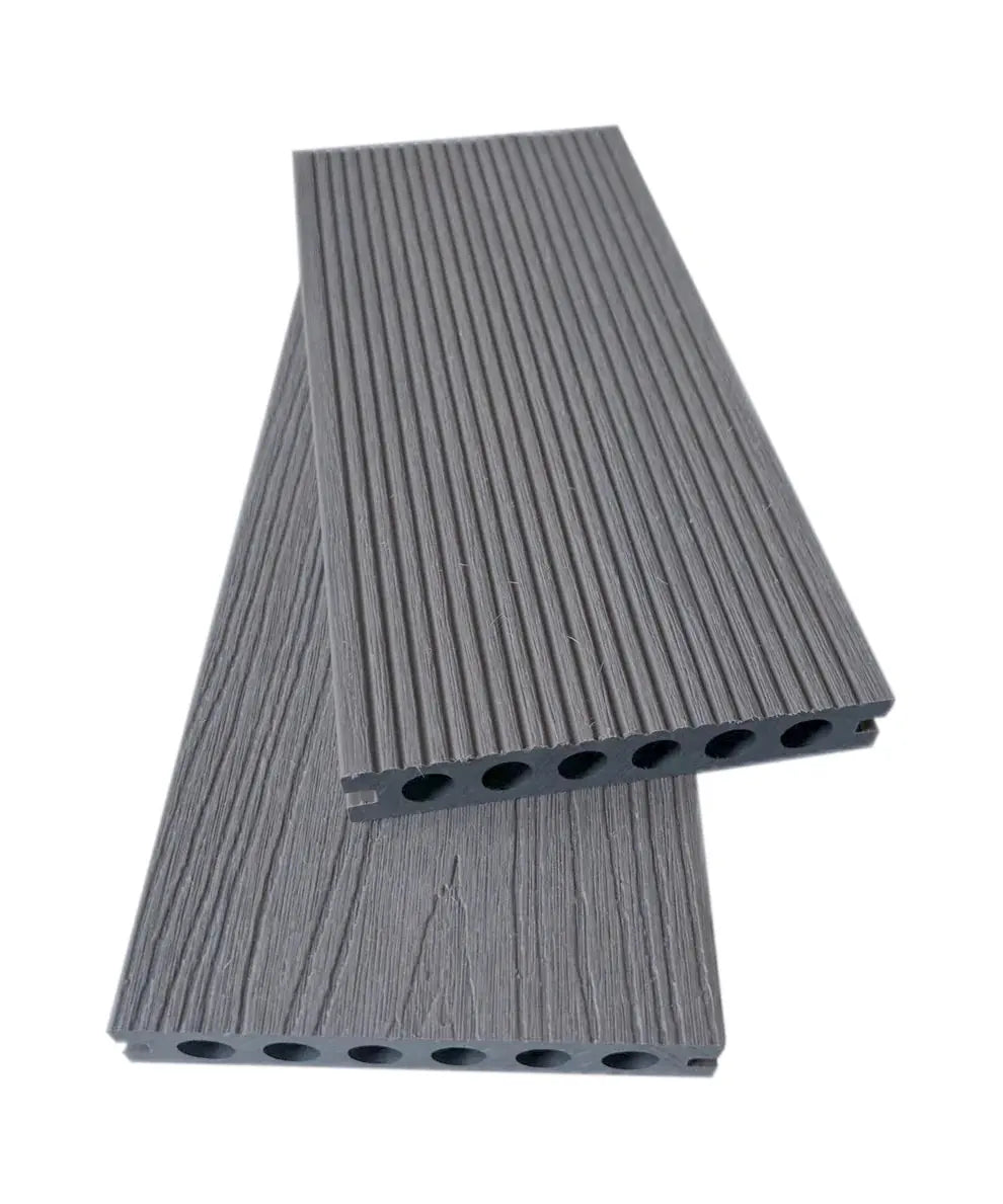 WPC Terrassendielen co-extrudiert 138x23mm Länge 3m (9,97€/m) JVL Design