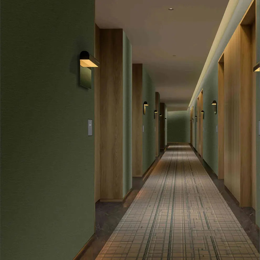 Crash Proof Textur 2600x1220x8mm (3,172m²) JVL Design