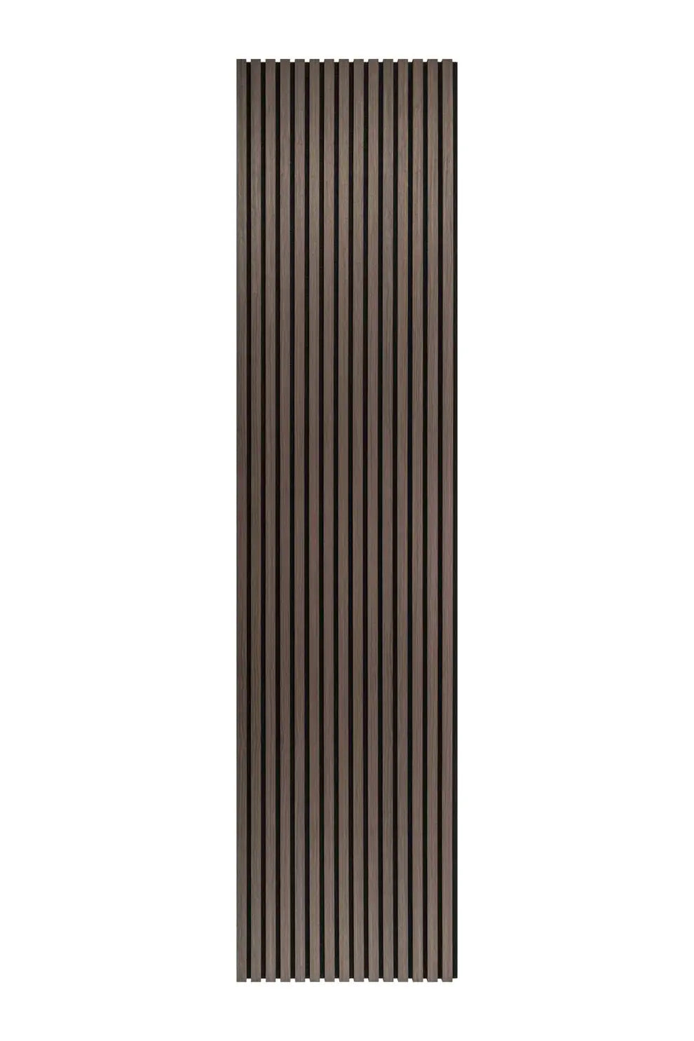 Akustikpaneel Teak 2600x600x21 BBT Bäuerle Bau Team