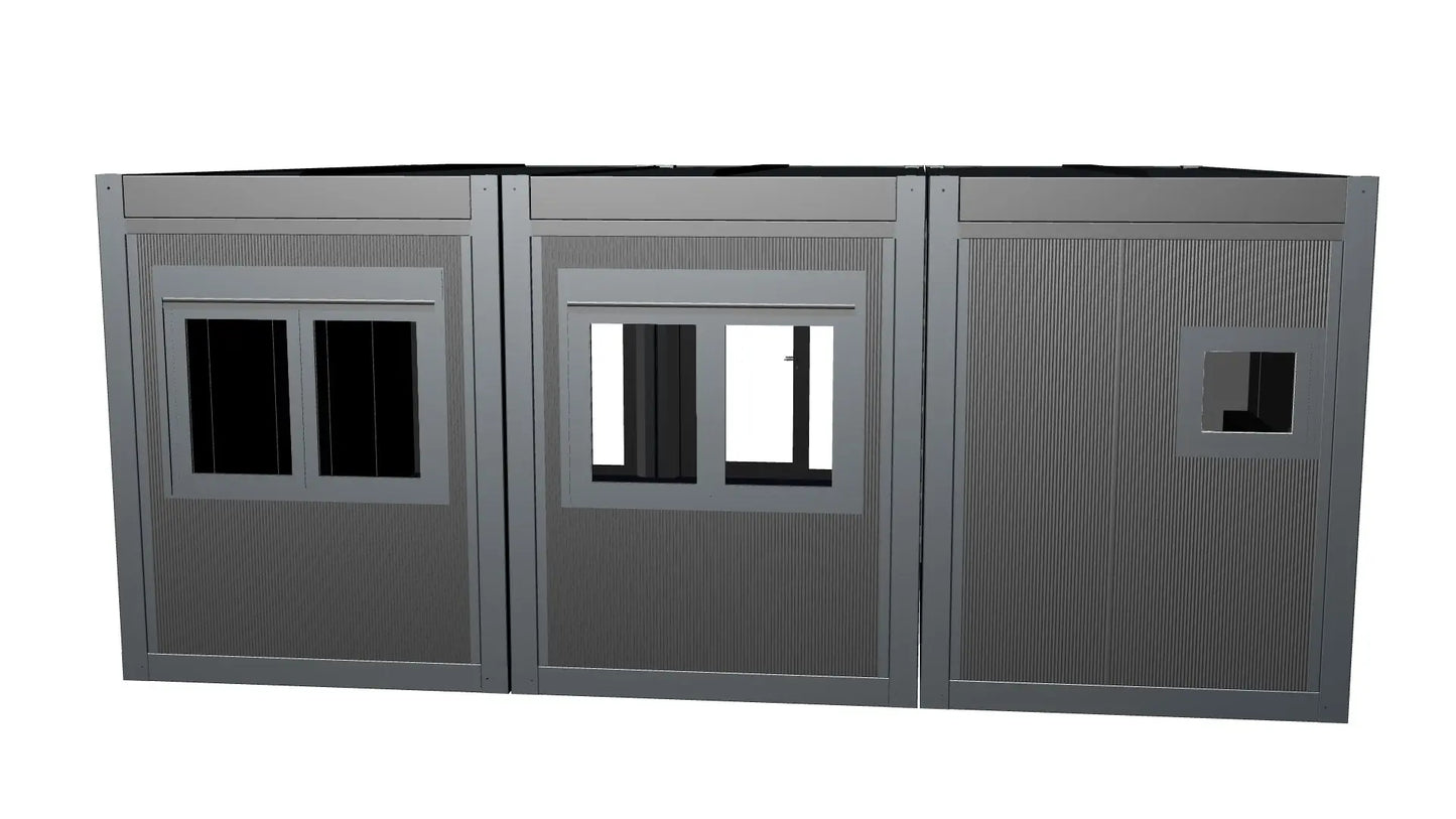 Startup Cube ConModu
