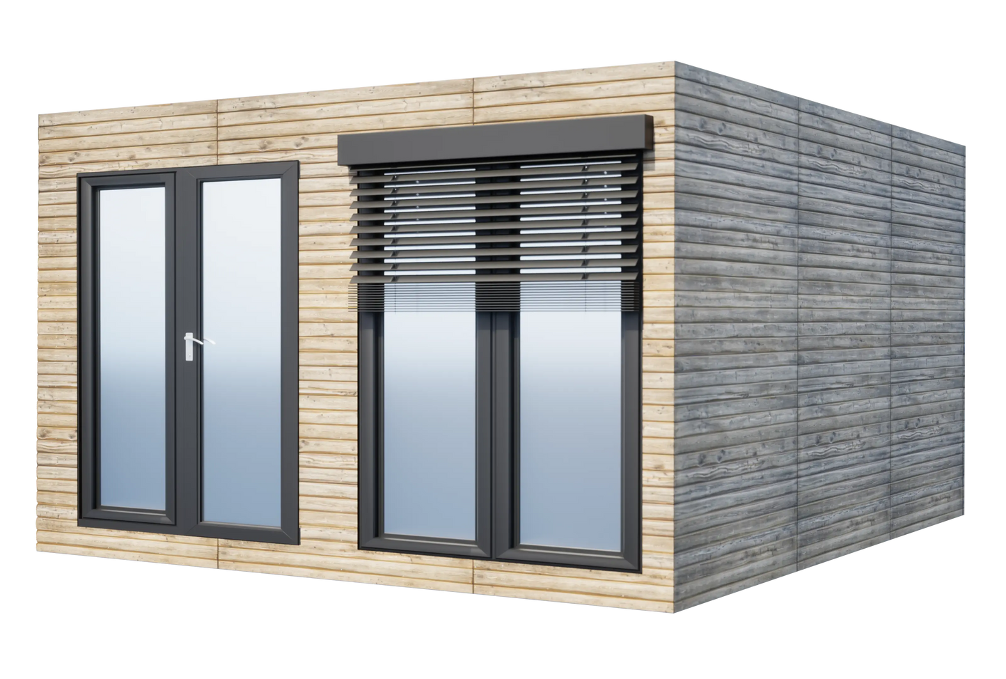 Startup Cube ConModu