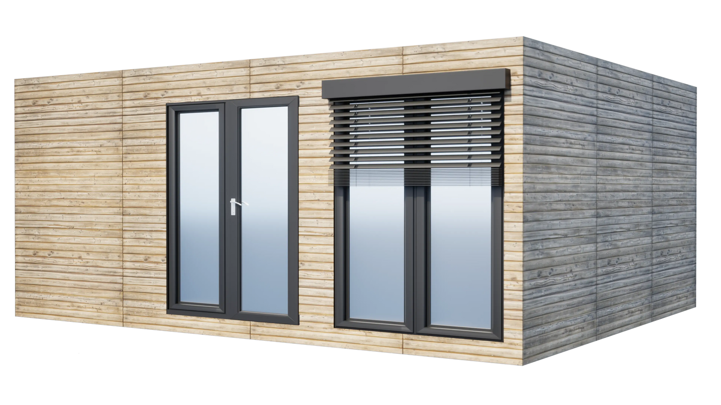 Startup Cube ConModu