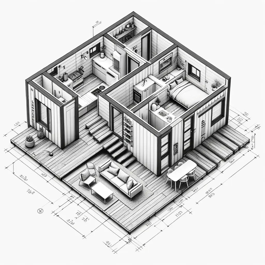 Modulares-Bauen-Die-Zukunft-des-Wohnens-Flexibel-Nachhaltig-und-Renditestark BBT Bäuerle Bau Team
