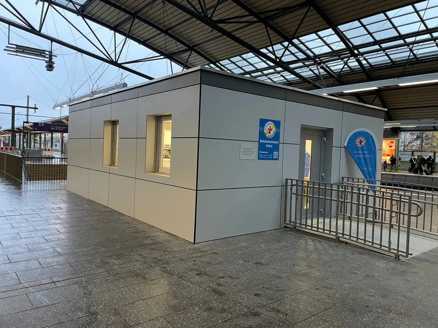 Vorgefertigte Fassaden für den Modulbau: Flexibilität, Effizienz und Schnelligkeit - BBT Bäuerle Bau Team