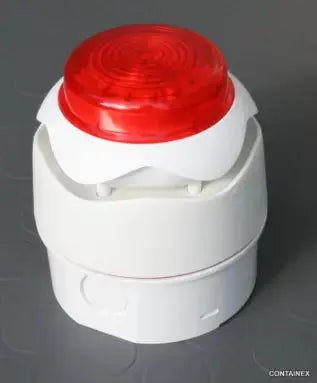 10' WC Container barrierefrei ConModu