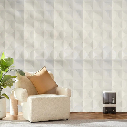 PU-Paneele Recods 1200x600x30mm JVL Design