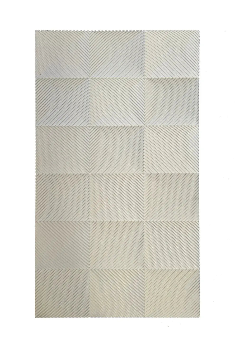 PU-Paneele Q-Line 1200x600x26mm JVL Design