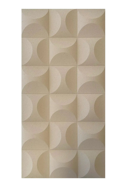PU-Paneele Recods 1200x600x30mm JVL Design