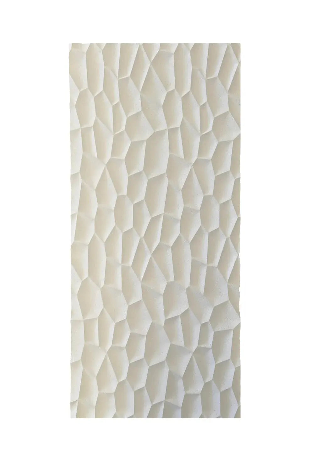 PU-Paneele Wabe 1200x600x26mm JVL Design