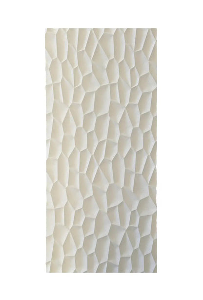 PU-Paneele Wabe 1200x600x26mm JVL Design