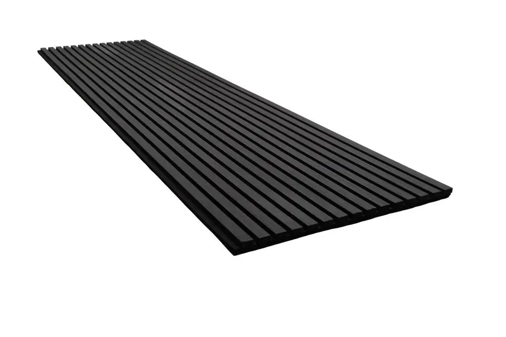Akustikpaneel Schwarze-Eiche 2600x600x21mm JVL Design