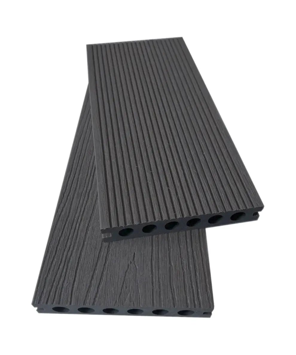 WPC Terrassendielen co-extrudiert 138x23mm Länge 3m (9,97€/m) JVL Design