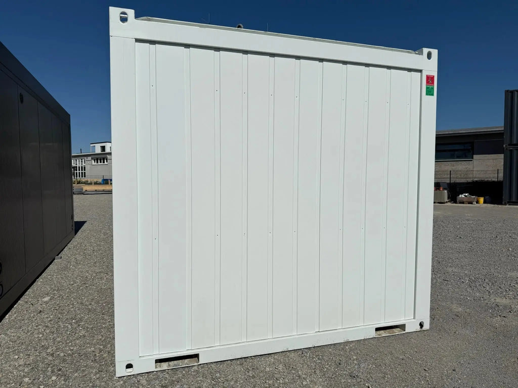 Bürocontainer BasicLine 20' Miete (Kopie) Containex