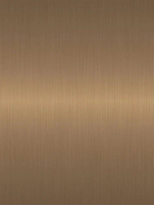 Crash Proof Metall - Bronze 2600x1220x8mm (3,172m²) - 31,49 € m² JVL Design