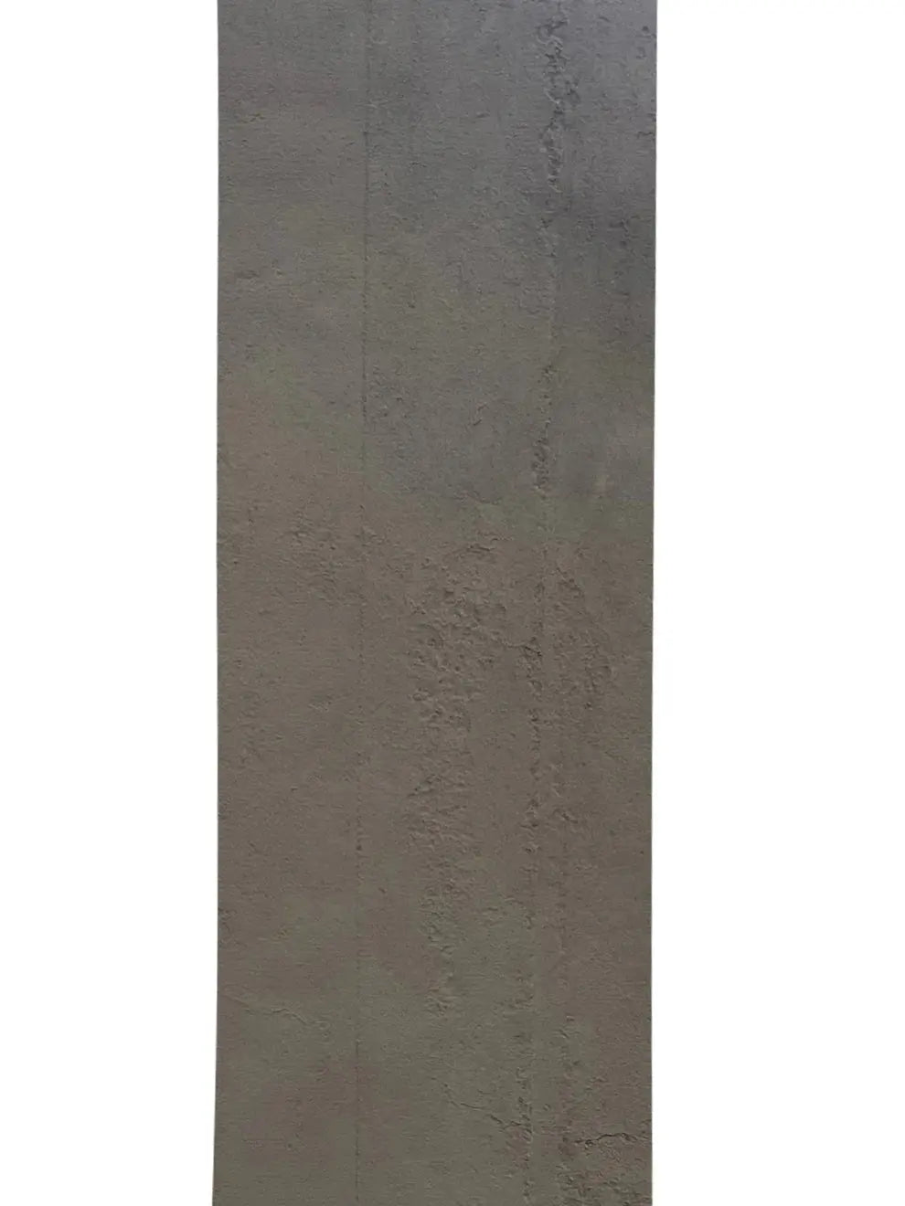 Flexibler Stein Beton-Optik dunkelgrau 2600x600mm (1,56m²) - 51,22 m² JVL Design