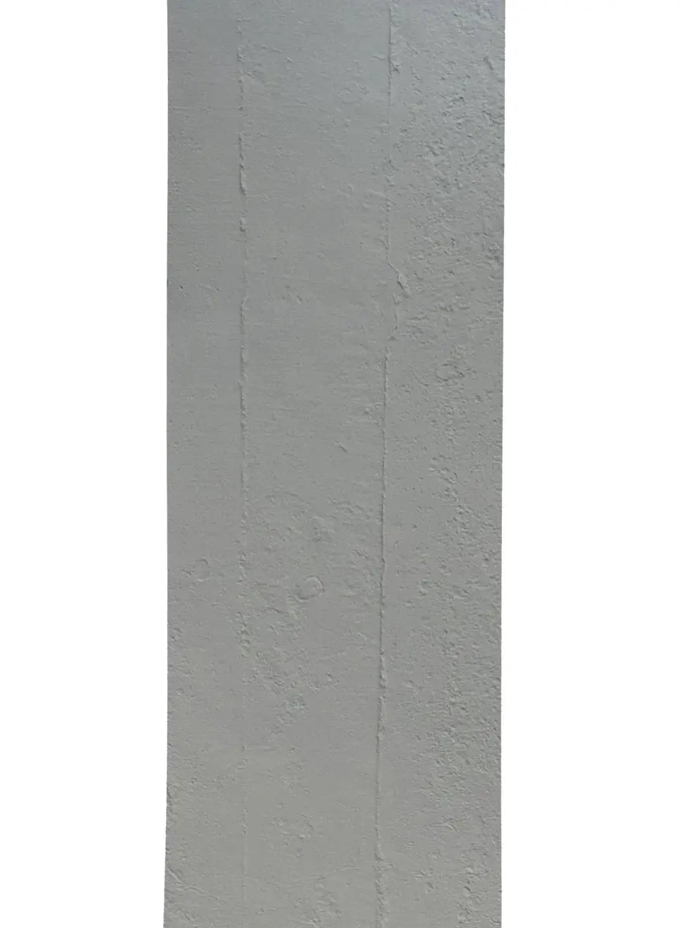 Flexibler Stein Beton-Optik hellgrau 2600x600mm (1,56m²) - 51,22 m² JVL Design