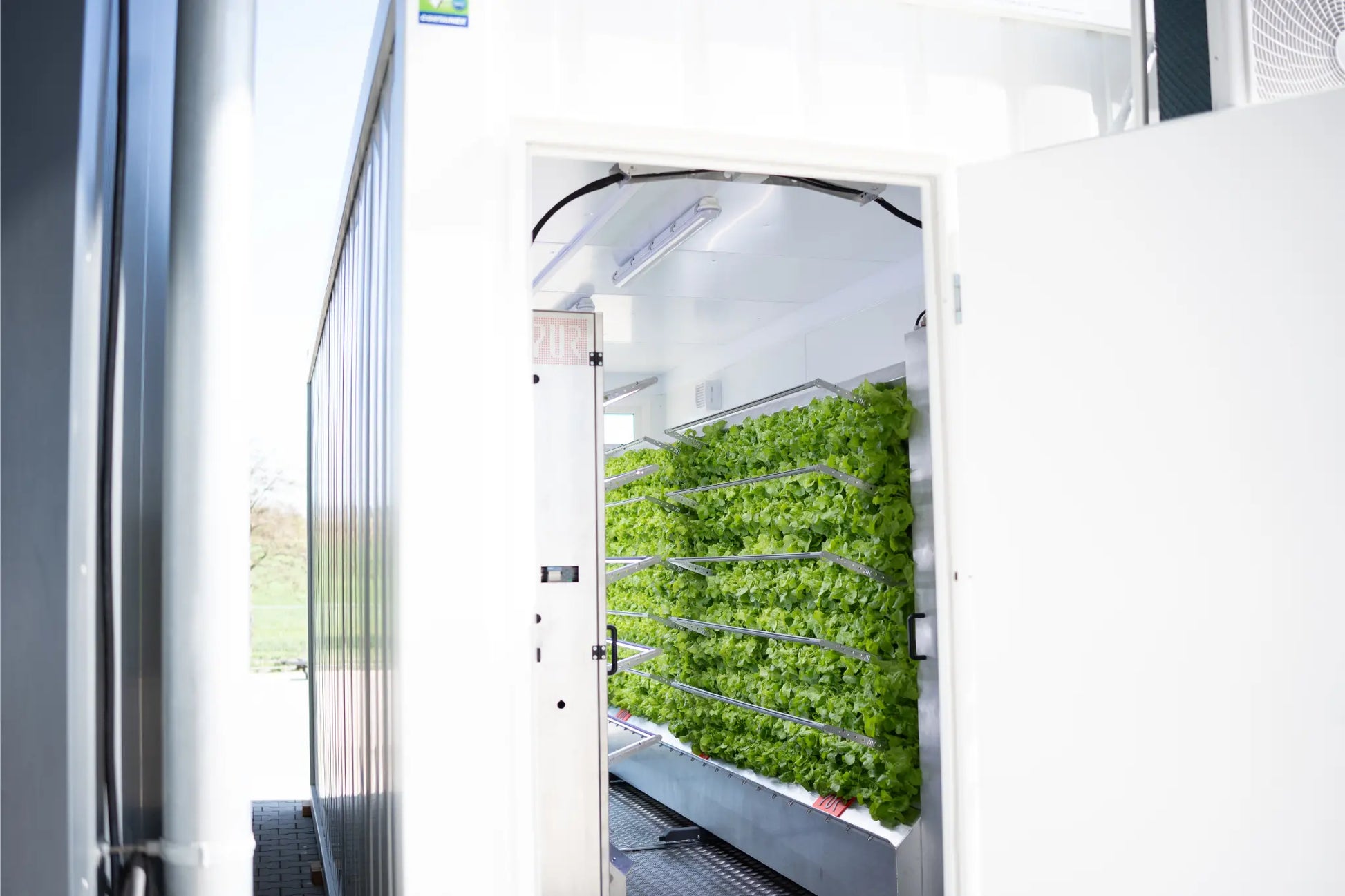 Inbox Farming: Hydroponik für Jedermann ConModu