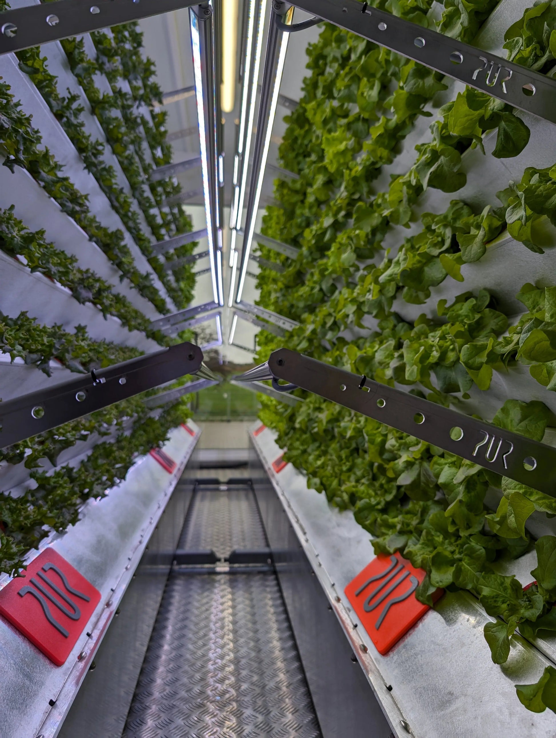 Inbox Farming: Hydroponik für Jedermann ConModu