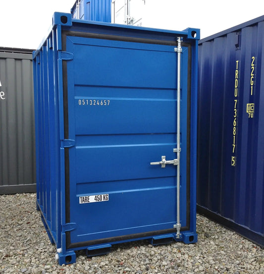 Lagercontainer 5' Fuß Containex