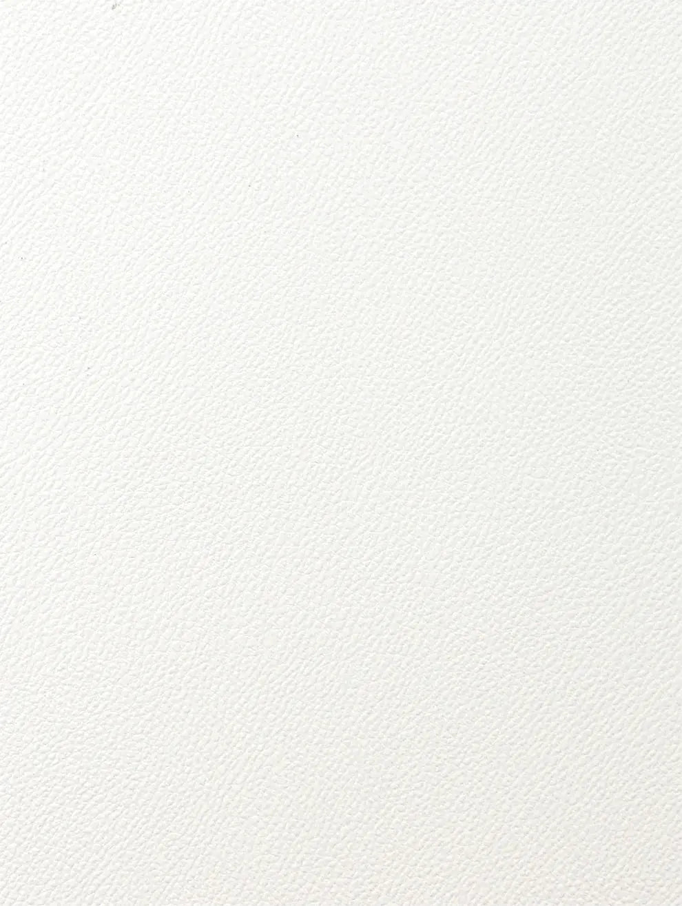 Bamboo WPC Textur-Serie Leder Weiß 2600x1220x5mm (3,172m²) - 26,78 € m² JVL Design