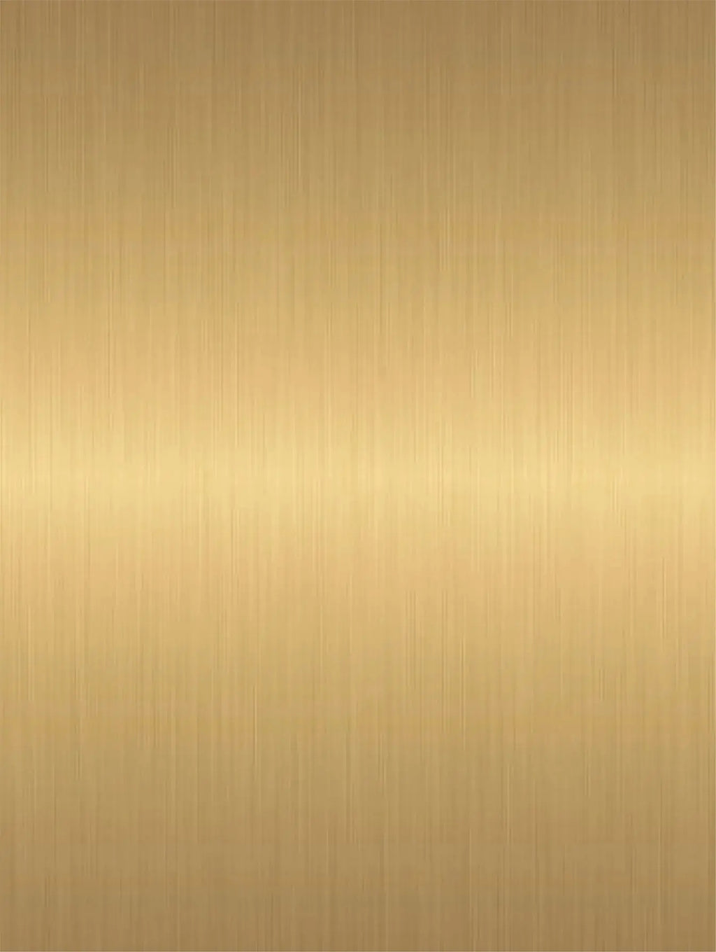 Bamboo WPC Metall PET-Serie Gold 2600x1220x5mm (3,172m²) - 34,50 € mt² JVL Design