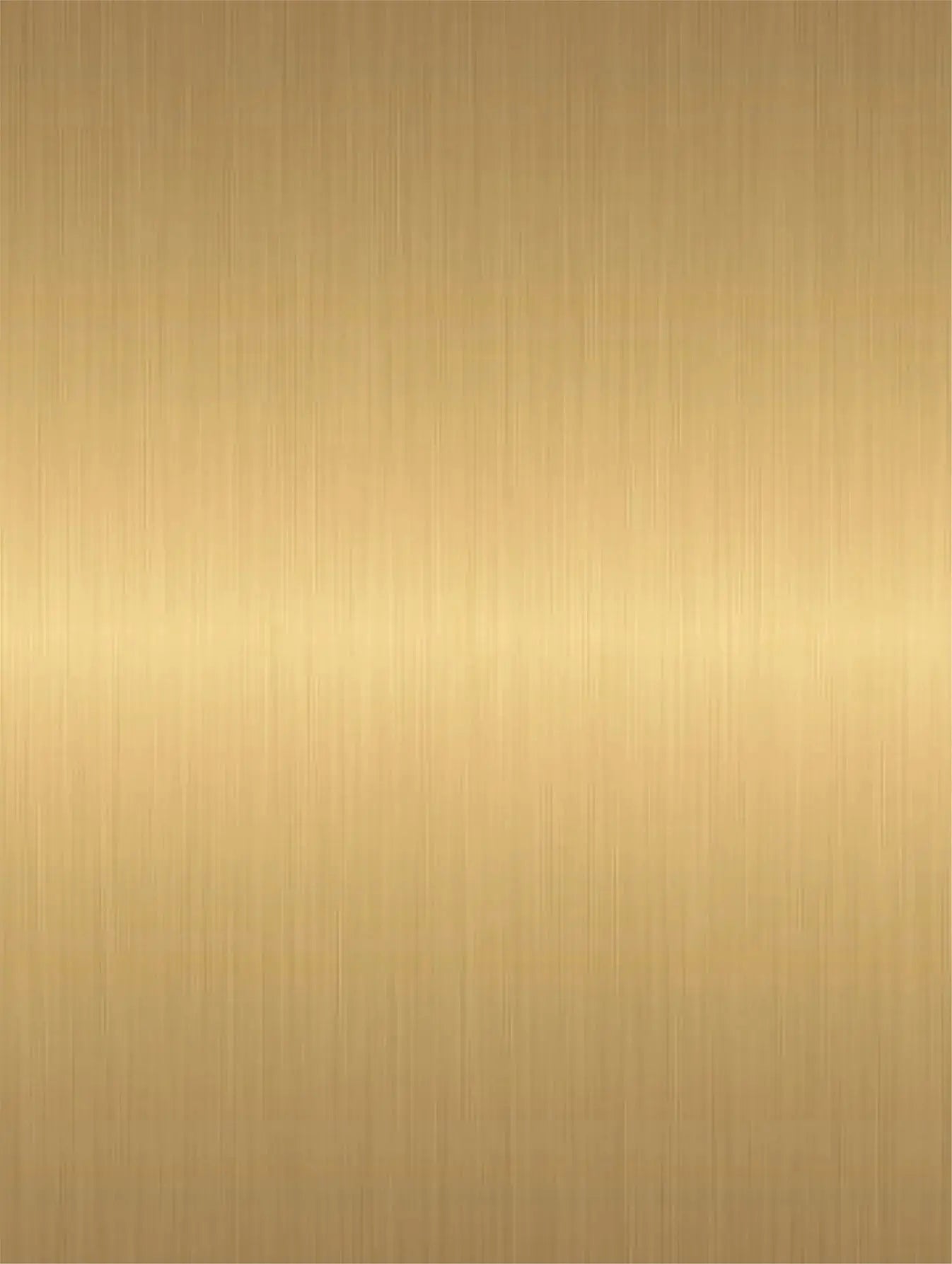 Bamboo WPC Metall PET-Serie Gold 2600x1220x5mm (3,172m²) - 34,50 € mt² JVL Design