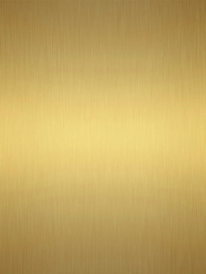 Bamboo WPC Metall PET-Serie Gelb Gold 2600x1220x5mm (3,172m²) - 34,50 € m² JVL Design