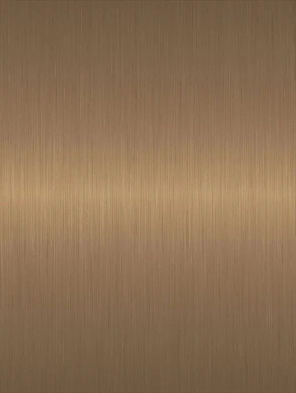 Bamboo WPC Metall PET-Serie Bronze 2600x1220x5mm (3,172m²) - 34,50 € m² JVL Design