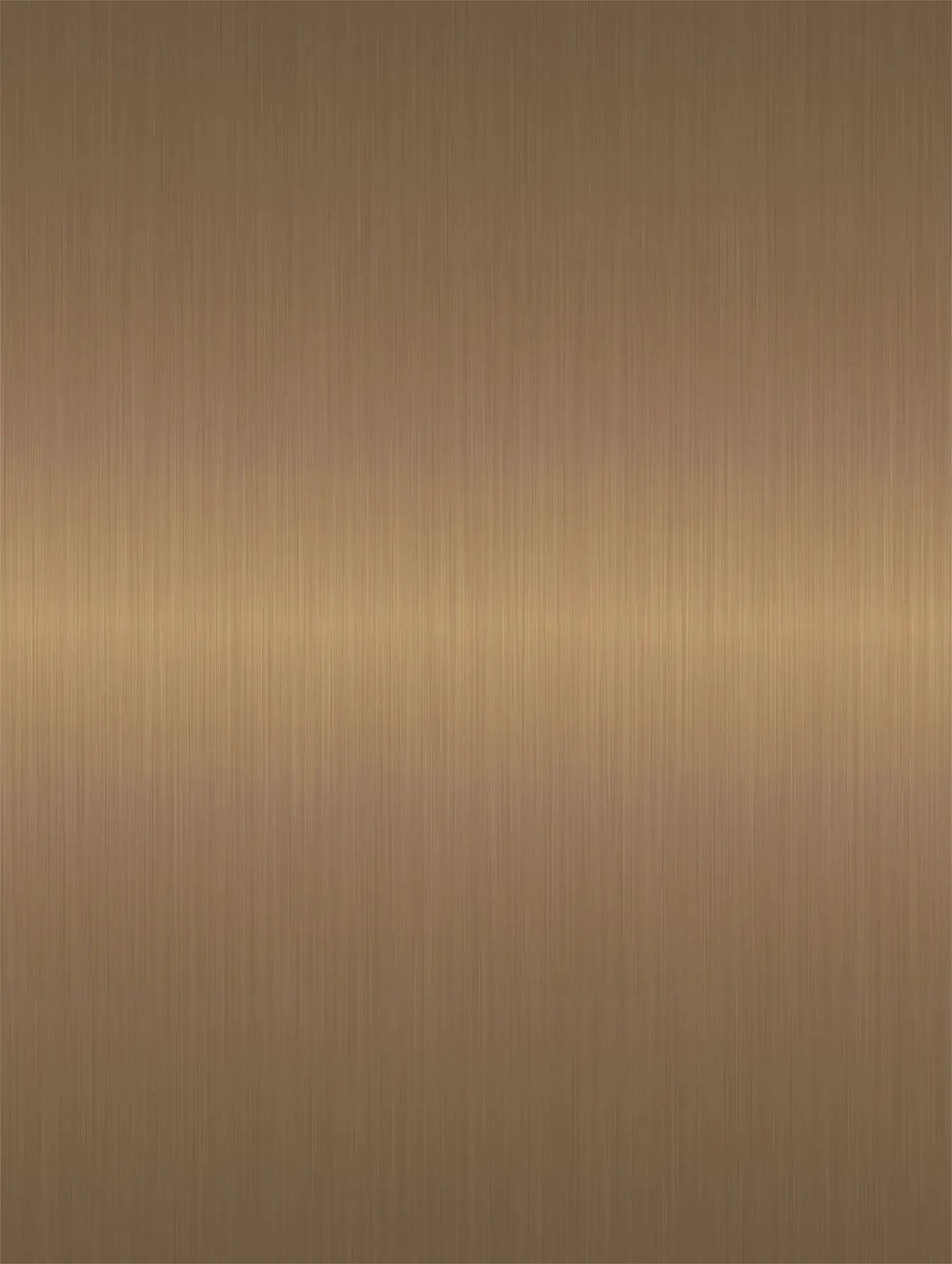 Bamboo WPC Metall PET-Serie Bronze 2600x1220x5mm (3,172m²) - 34,50 € m² JVL Design
