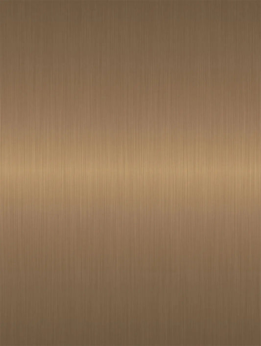Bamboo WPC Metall PET-Serie Bronze 2600x1220x5mm (3,172m²) - 34,50 € m² JVL Design