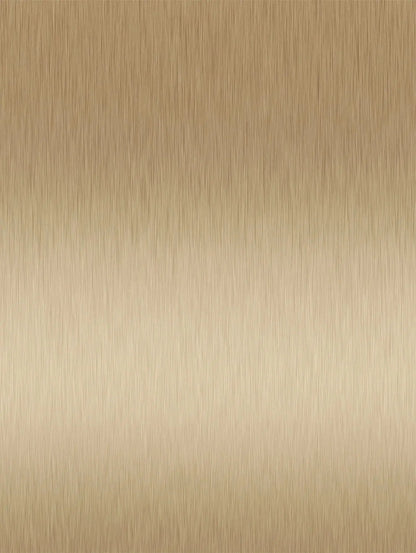Bamboo WPC Metall PET-Serie Gold 2600x1220x5mm (3,172m²) - 31,50 € m² JVL Design