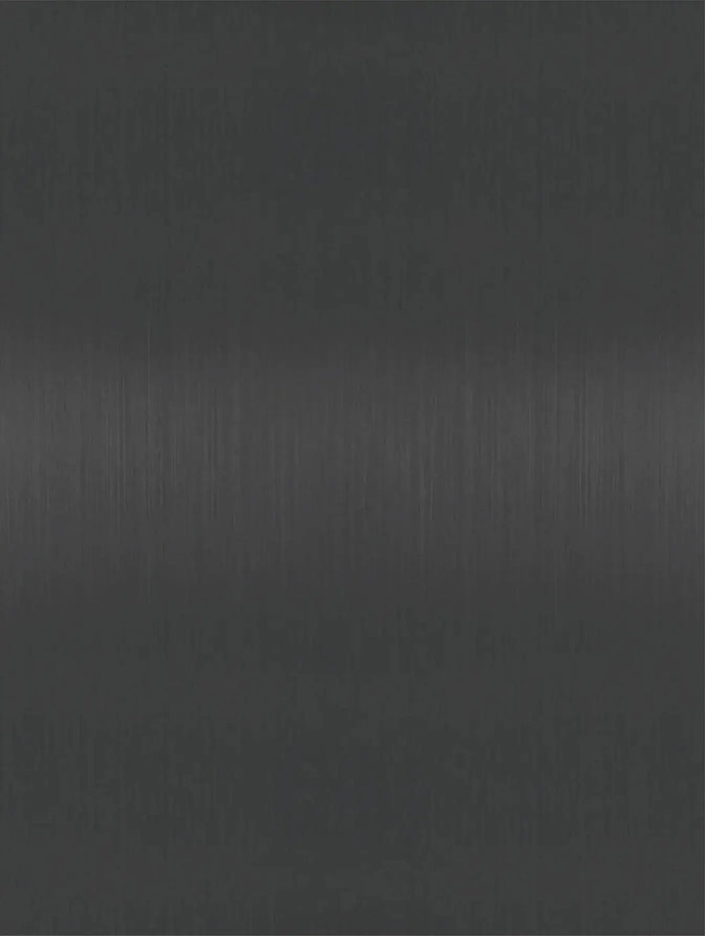 Bamboo WPC Metall PET-Serie Schwarz 2600x1220x5mm (3,172m²) - 31 JVL Design