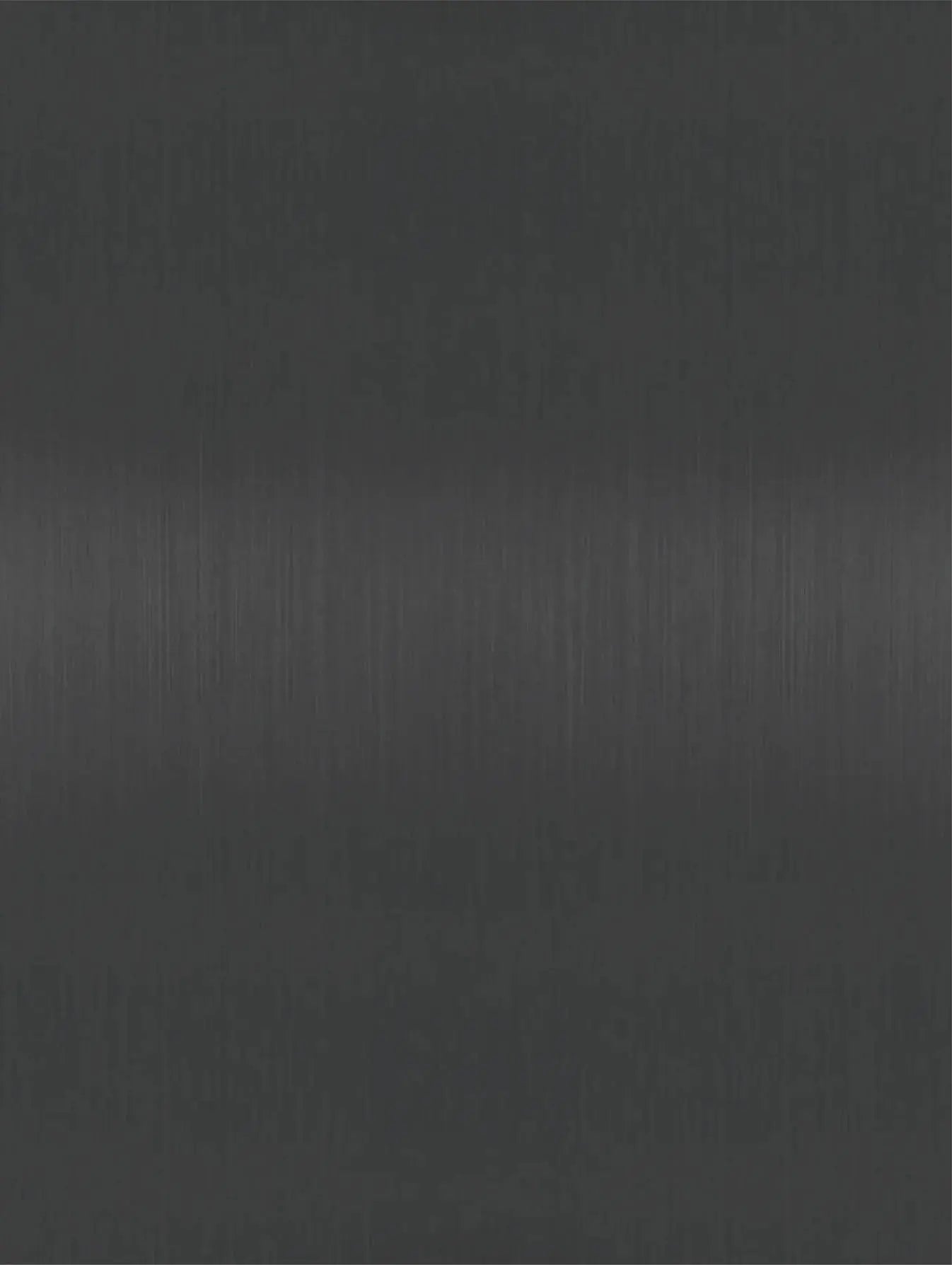 Bamboo WPC Metall PET-Serie Schwarz 2600x1220x5mm (3,172m²) - 31 JVL Design