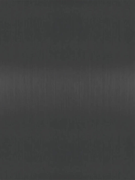 Crash Proof Metall - Schwarzgold Gebürstet 2600x1220x8mm (3,172m²) - 31,49 € m² JVL Design