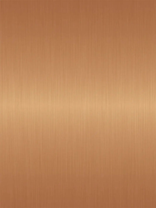 Crash Proof Metall - Rose' Gold 2600x1220x8mm (3,172m²) - 31,49 € m² JVL Design