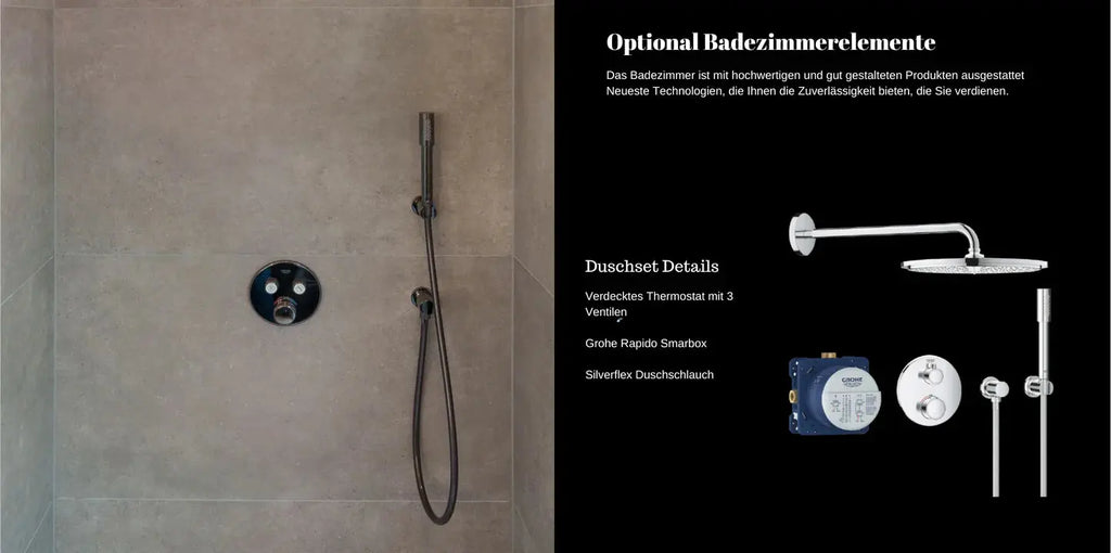 Modulhaus Rocket Living ConModu