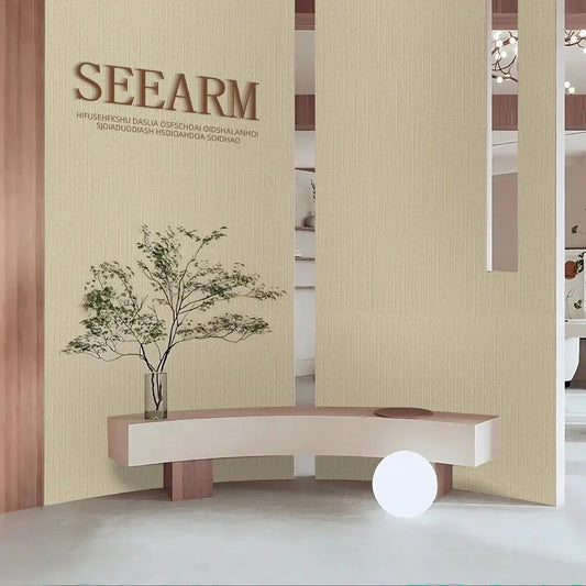 Bamboo WPC Textur-Serie 53067 2600x1220x5mm (3,172m²) - 26,78 € m² JVL Design