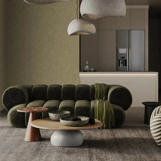 Crash Proof Textur 2600x1220x8mm (3,172m²) JVL Design