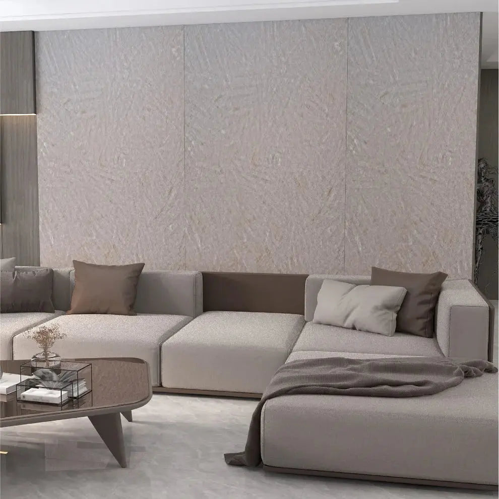 Bamboo WPC Textur-Serie RT012N 2600x1220x5mm (3,172m²) - 26,78 € m² JVL Design