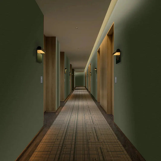 Bamboo WPC Textur-Serie RT015 2600x1220x5mm (3,172m²) - 26,78 € m² JVL Design