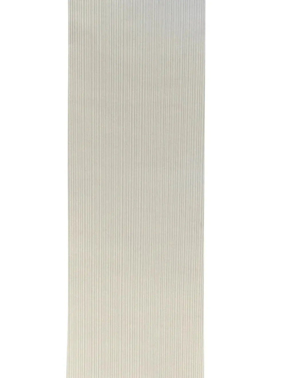 Flexibler Stein New Line weiß 3000x600mm (1,8m²) - 55,5 m² JVL Design