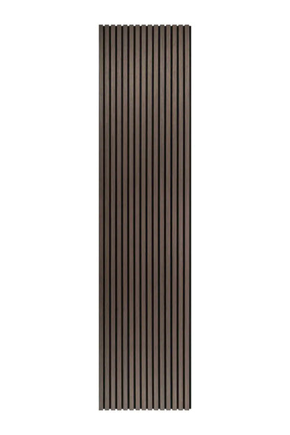 Akustikpaneel Teak 2600x600x21 BBT Bäuerle Bau Team