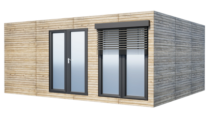 Startup Cube ConModu