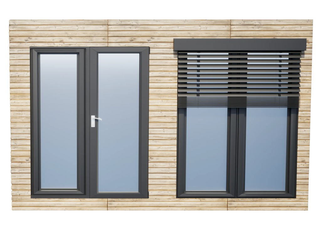 Startup Cube ConModu