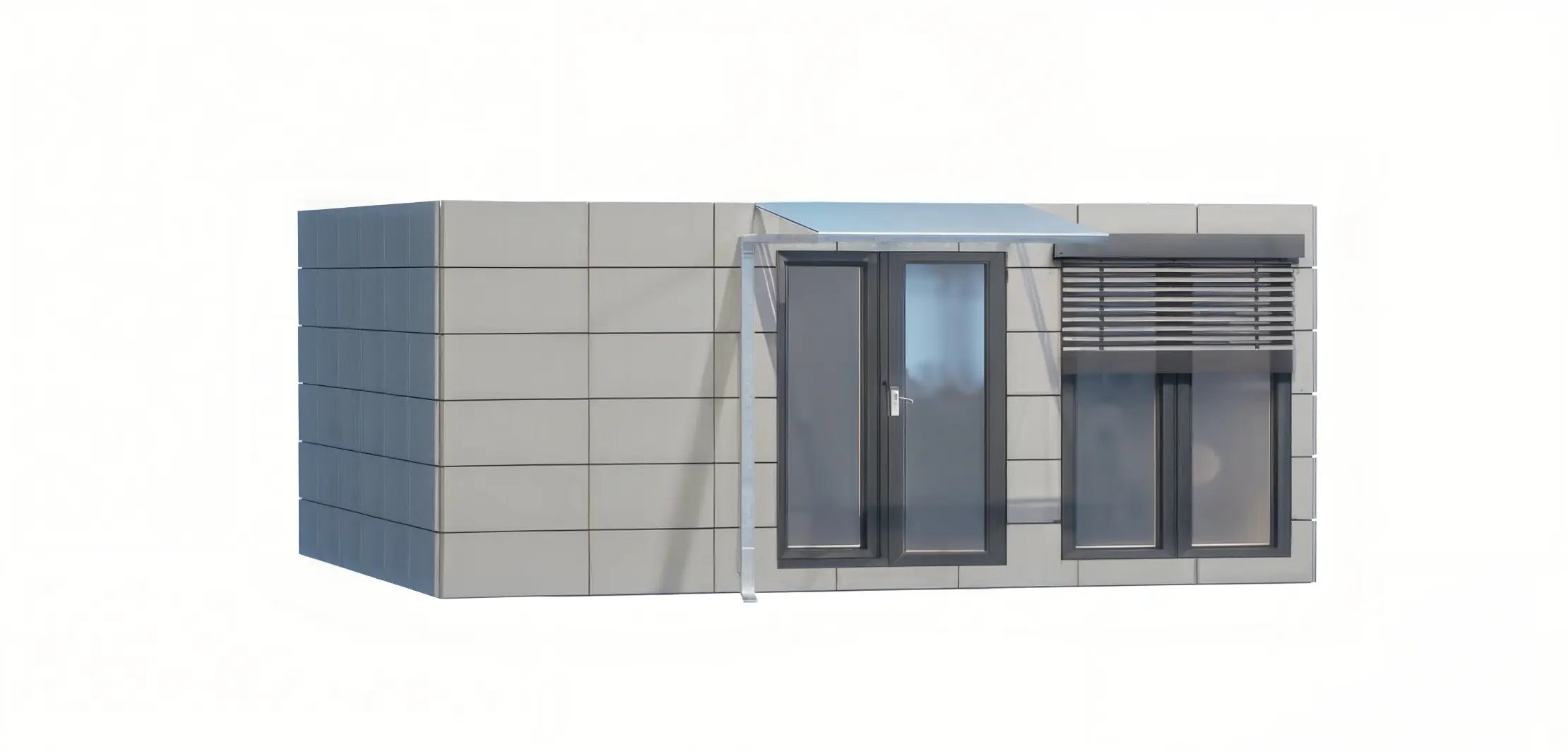 Startup Cube ConModu