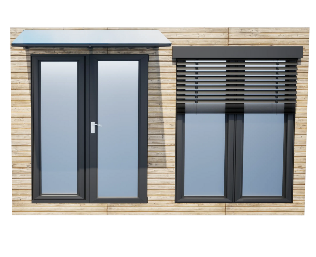 Startup Cube ConModu