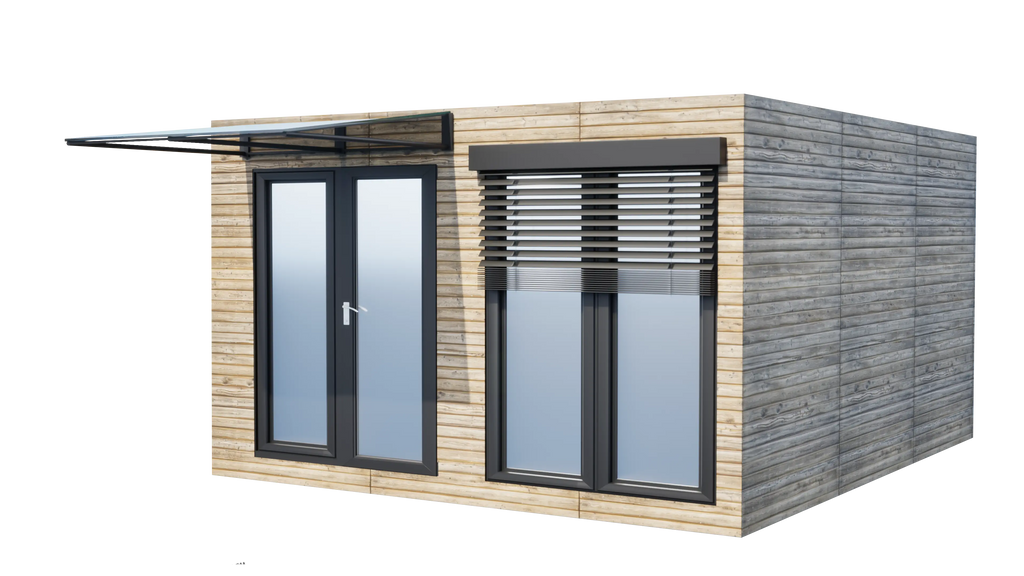 Startup Cube ConModu