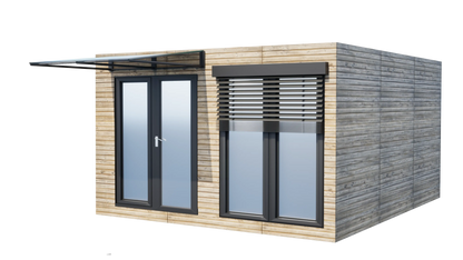 Startup Cube ConModu