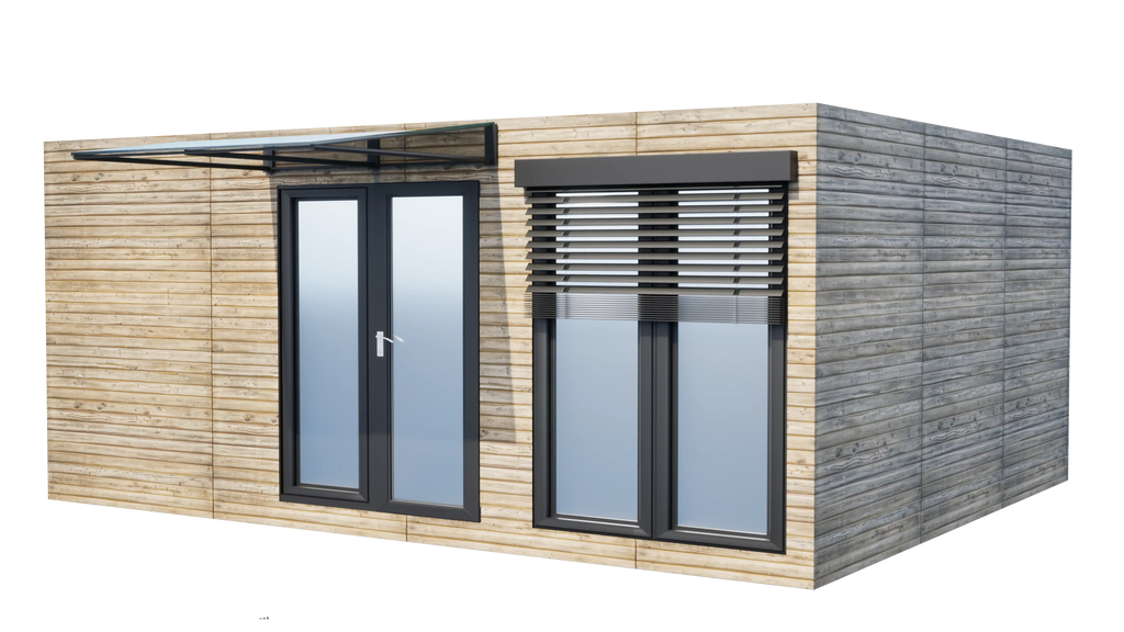 Startup Cube ConModu